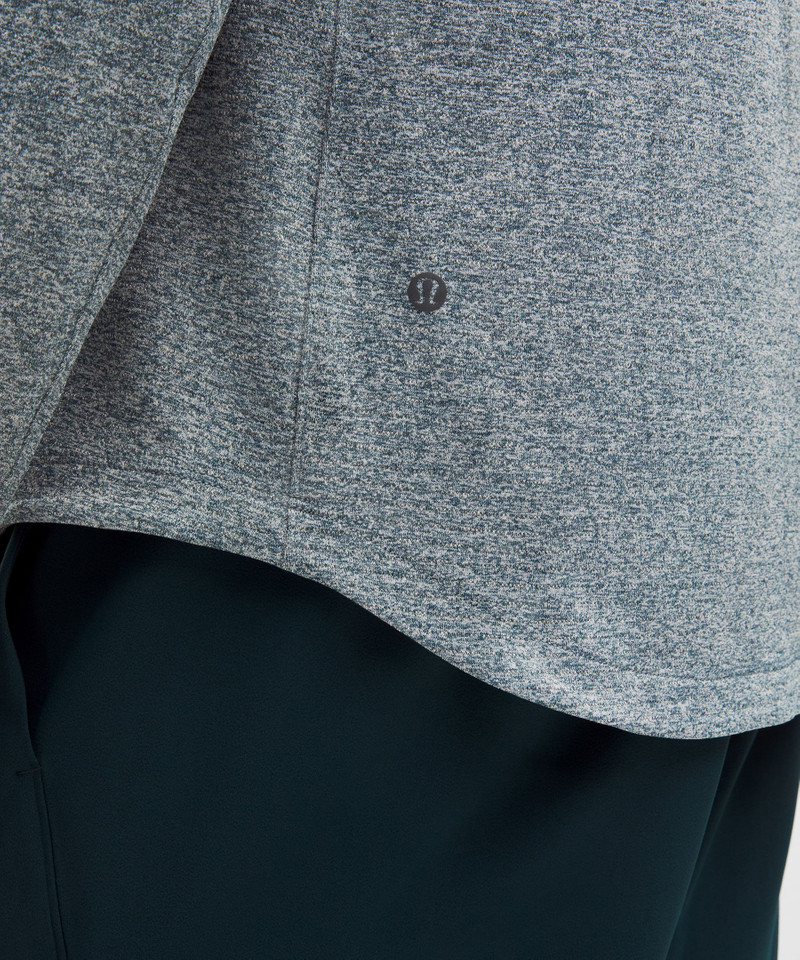 License to Train Long-Sleeve Shirt 5