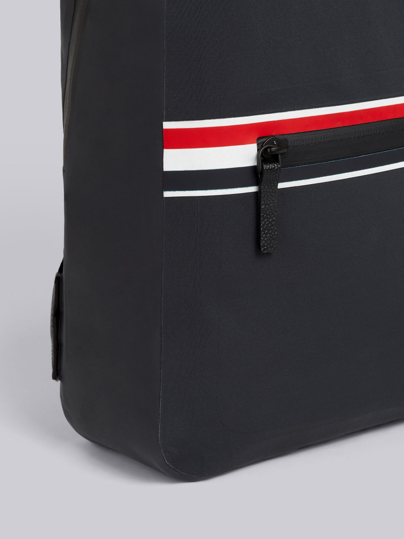 Thom Browne welded backpack outlook