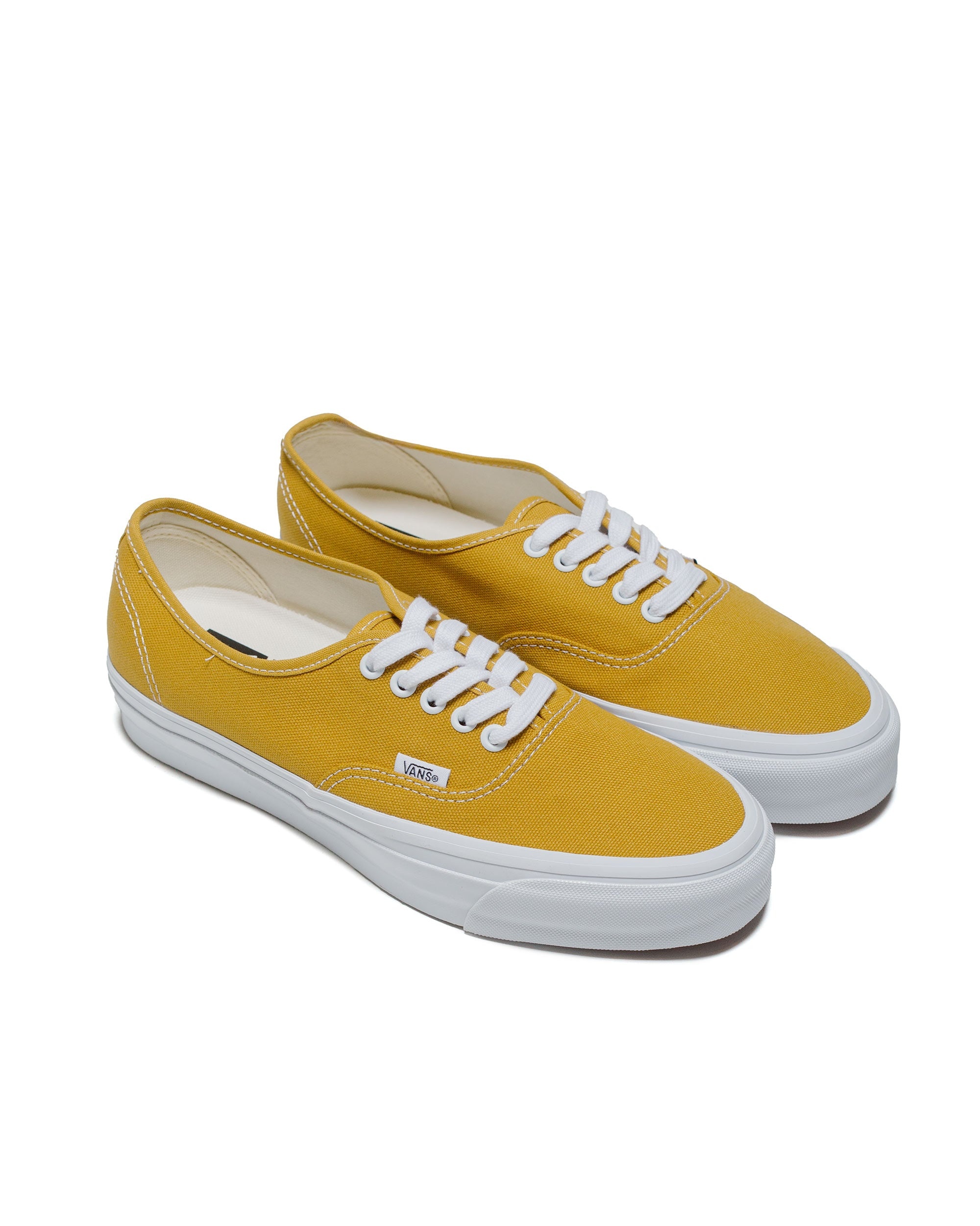 Premium Authentic Reissue 44 LX Canvas Harvest Gold - 2