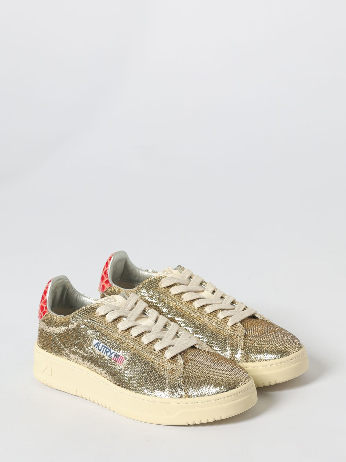 Sneakers woman Autry - 2