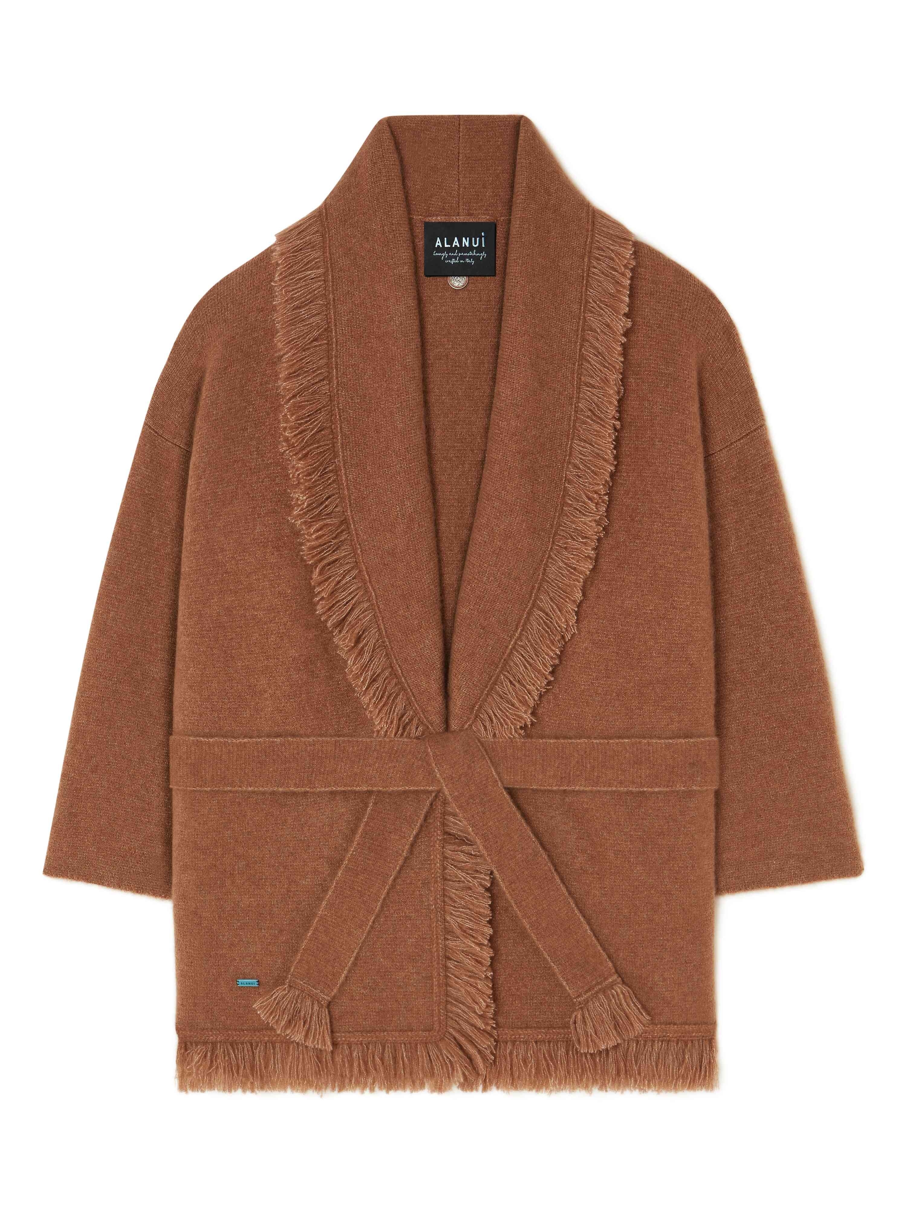 Alanui Finest Cardigan - 6