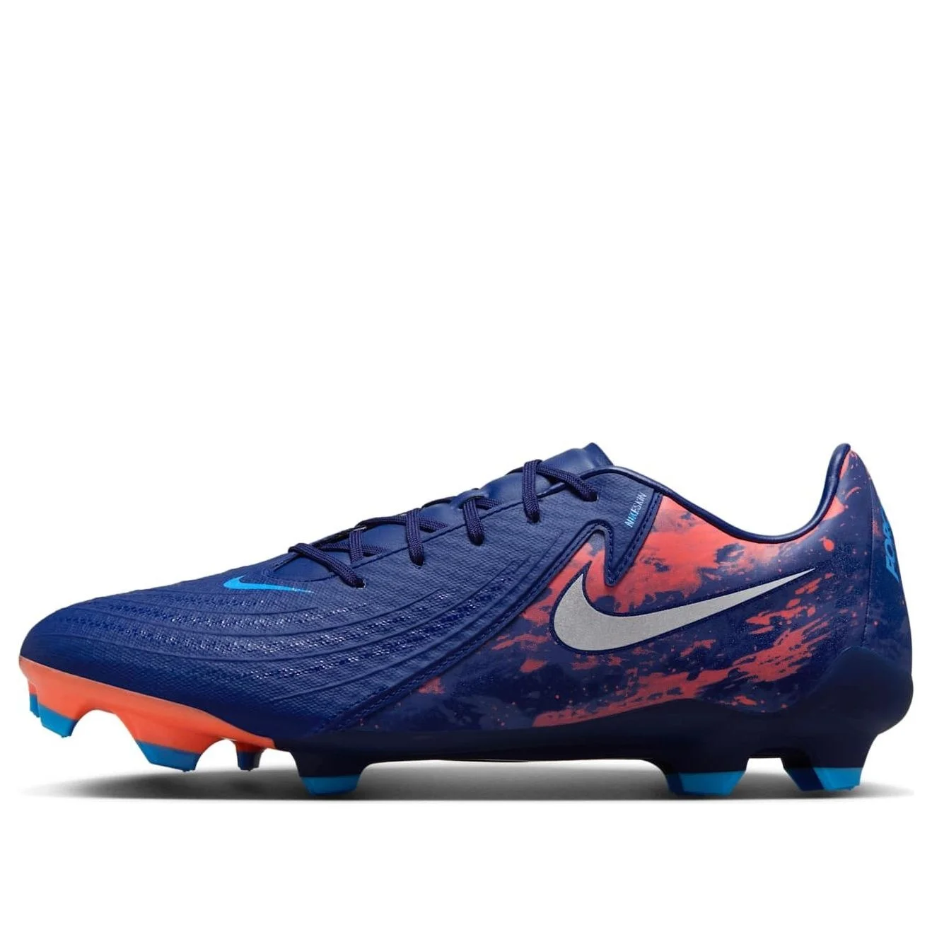 Nike Phantom GX 2 Academy MG 'Erling Haaland' HF1609-400 - 1
