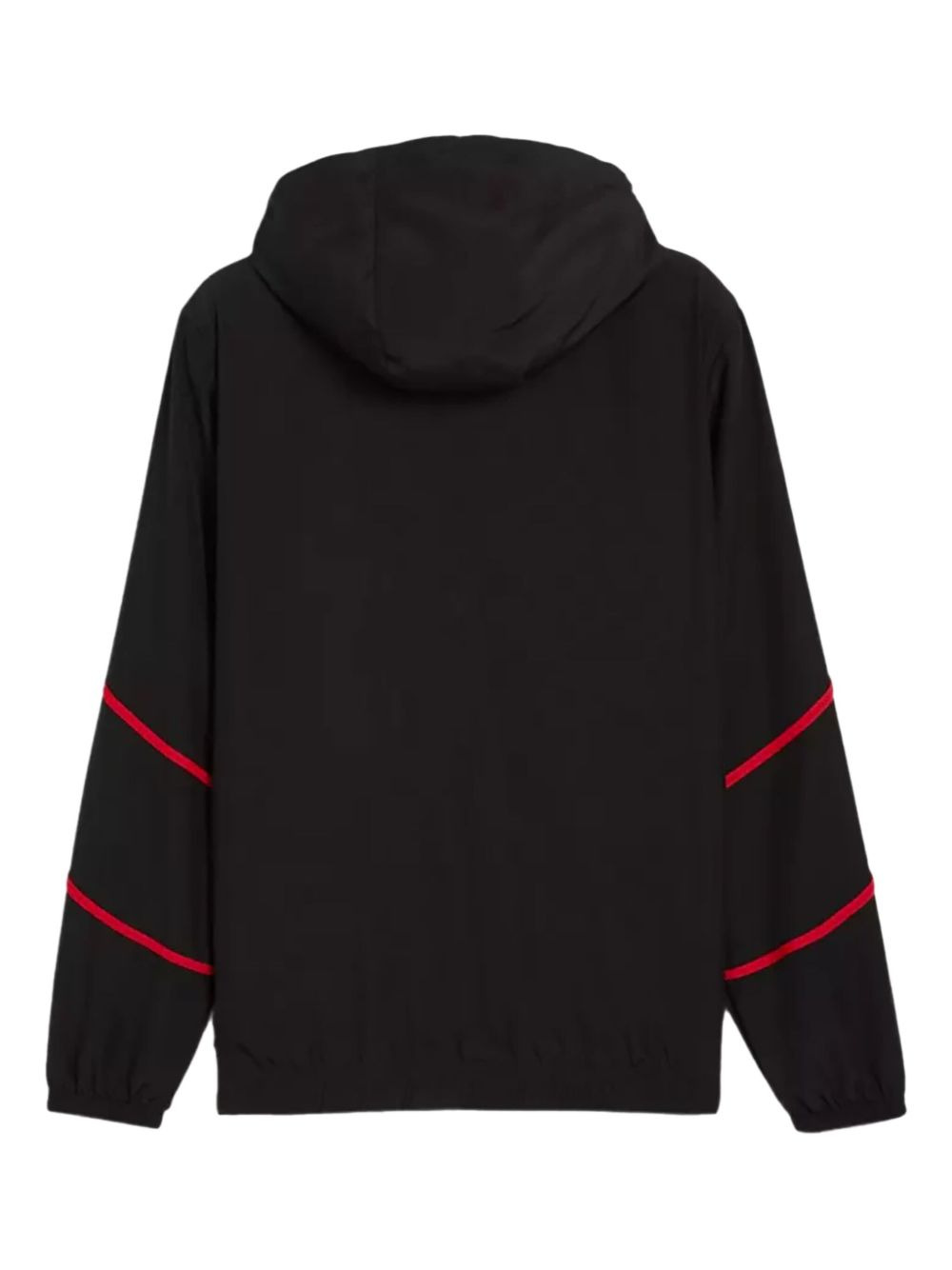 AC Milan pre-match jacket - 2