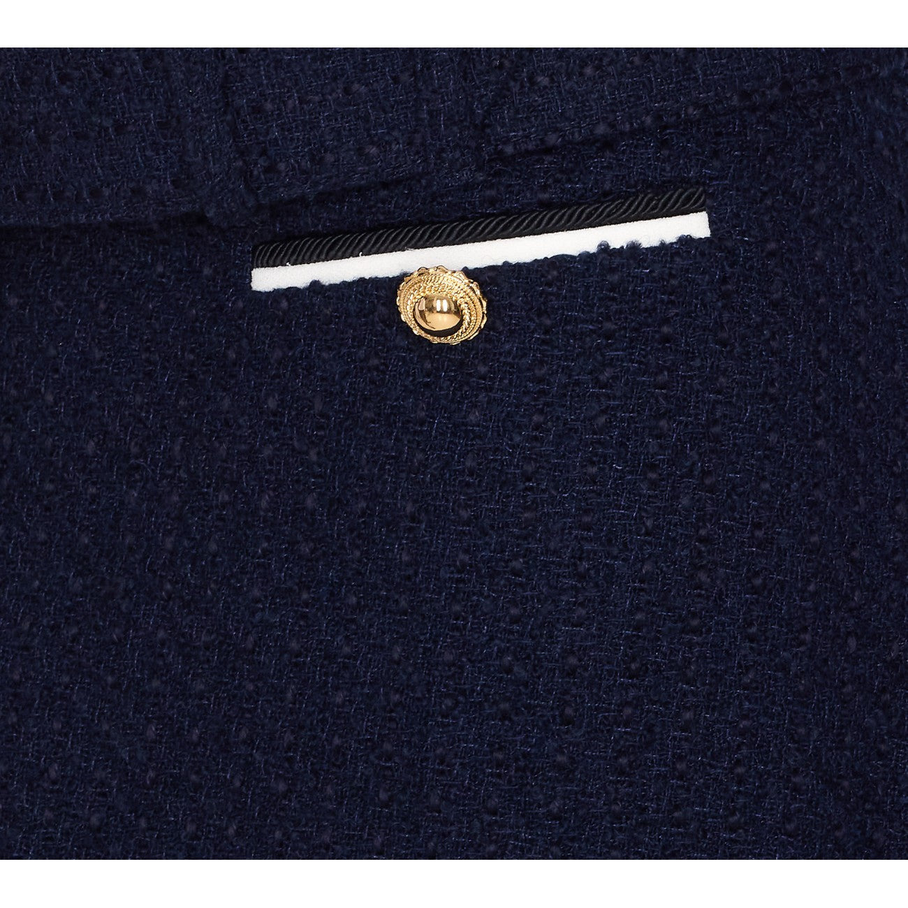 Self Portrait Women Boucle' Skort - 3