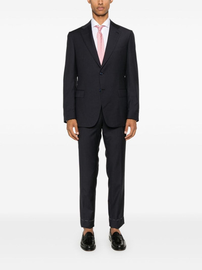 Brioni Trevi suit outlook