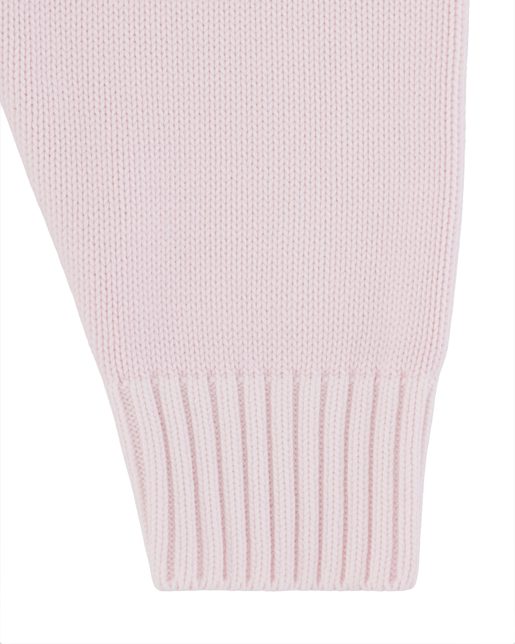 LOGO HOODED SWEATER - 8