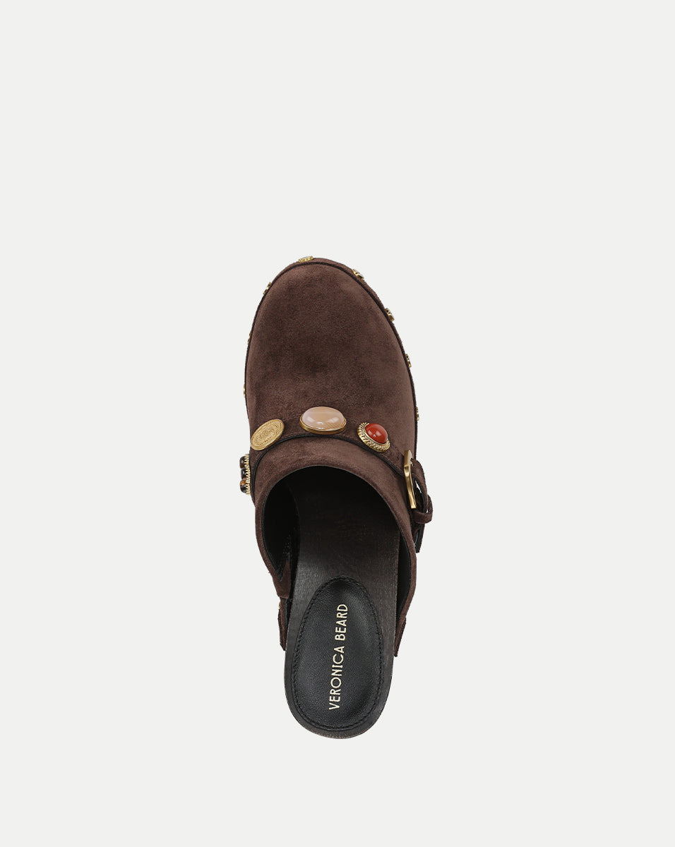 GIANA PLATFORM CLOG - 4
