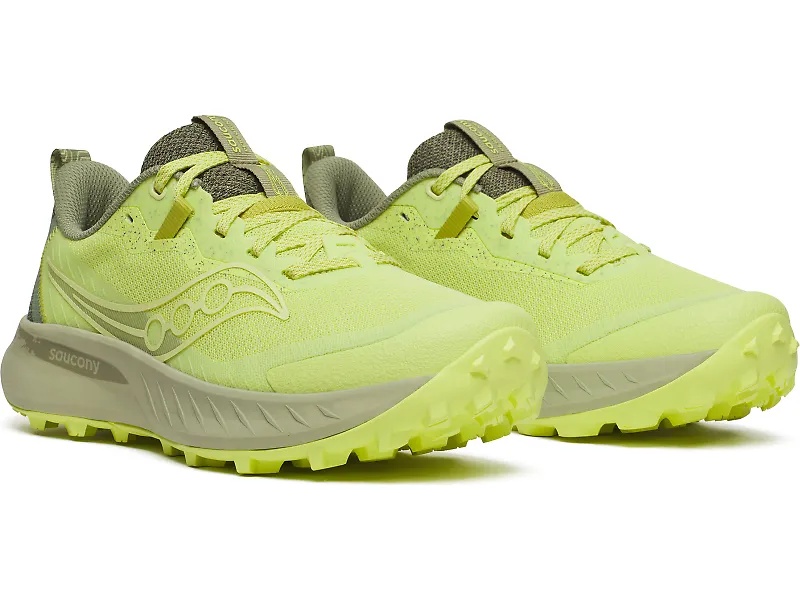 Saucony Peregrine 15 - 6