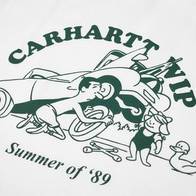 Carhartt Carhartt Flat Tyre Tee outlook