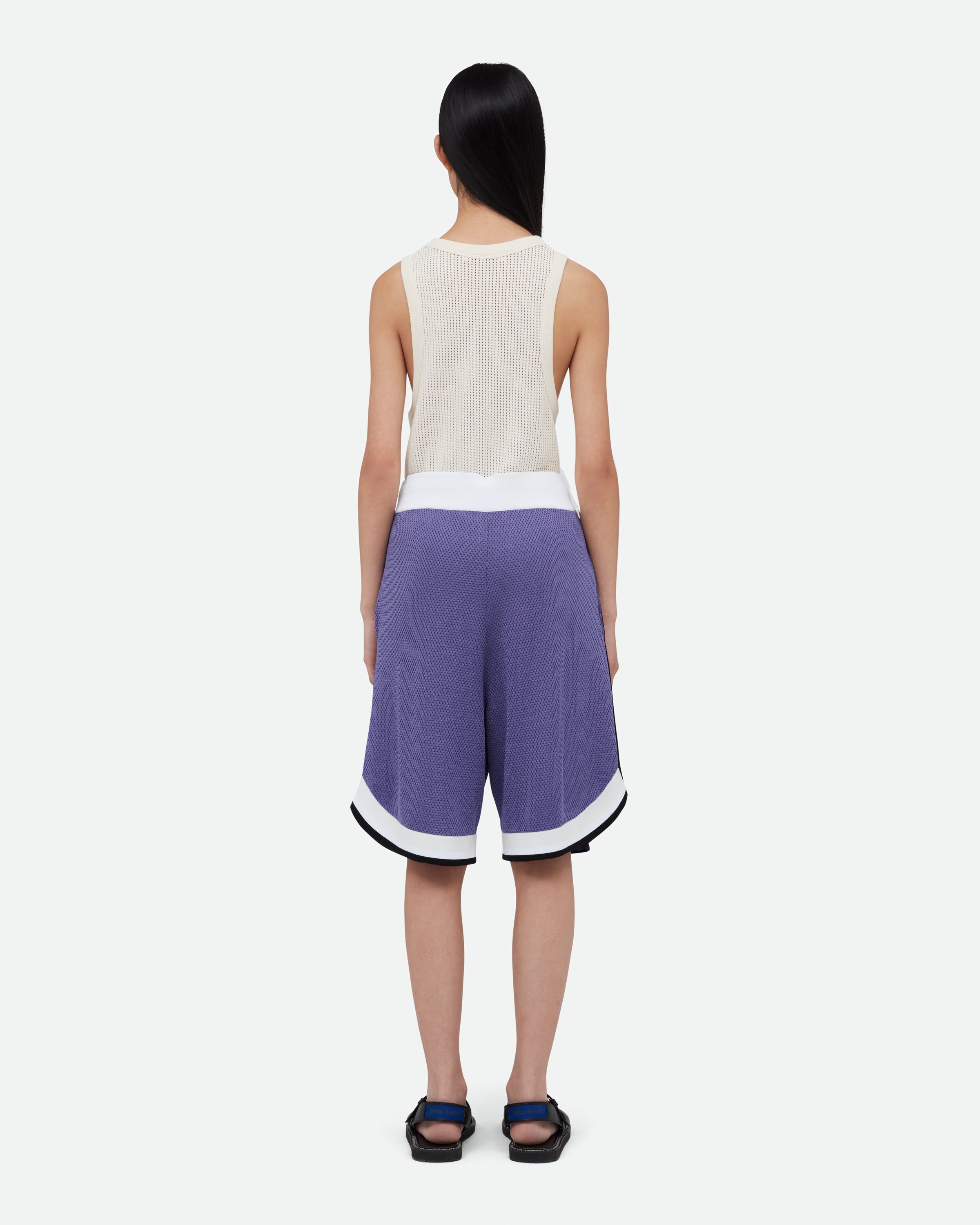 Rio Shorts - 4