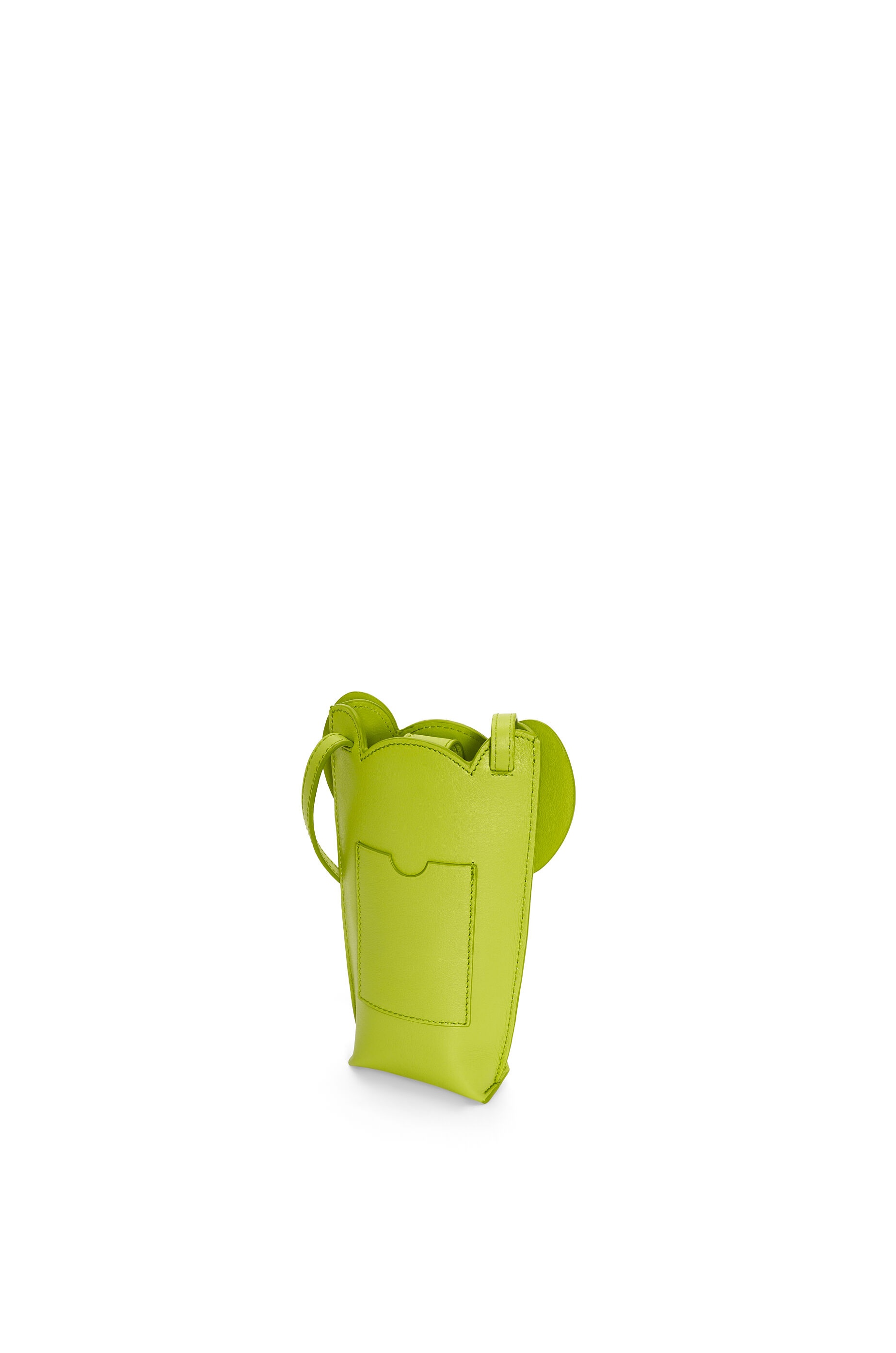 Elephant Pocket in classic calfskin - 2