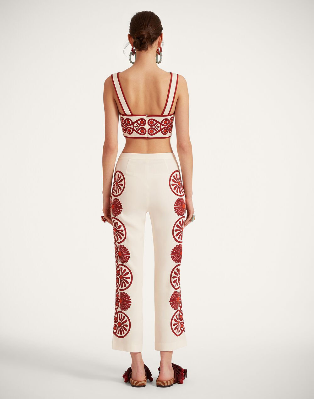 Stretch Pants - 5