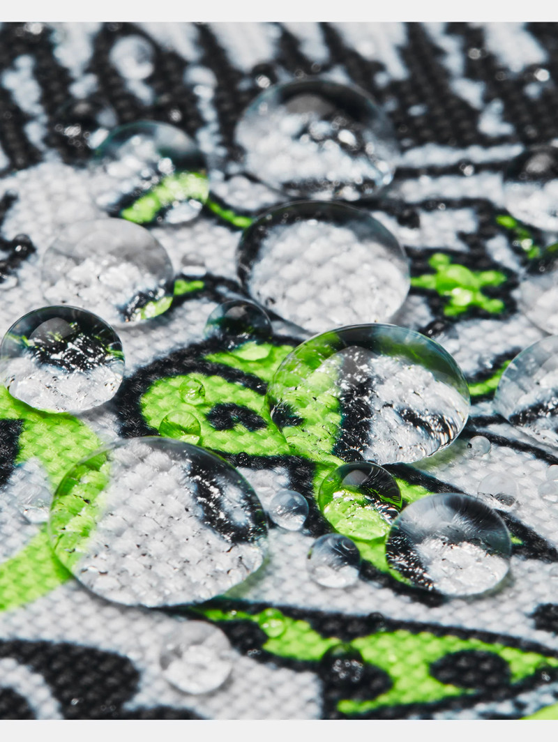 UA Hustle Sport Backpack 7