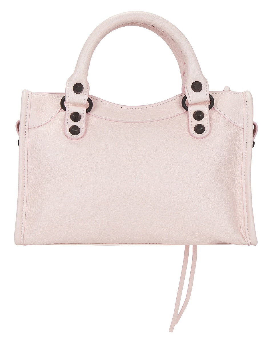 Le City Mini Bag - 4