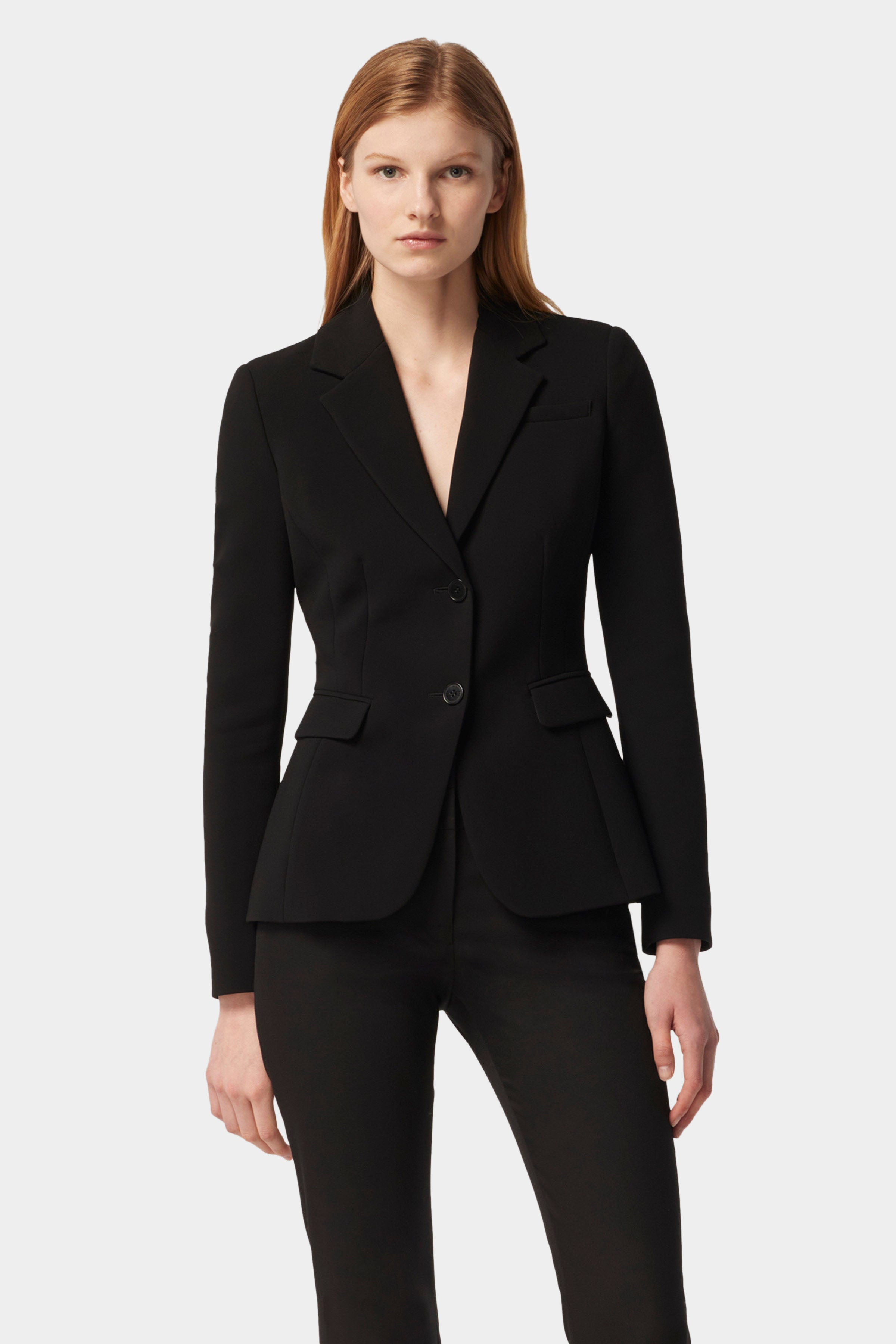 'FENICE' JACKET - 2