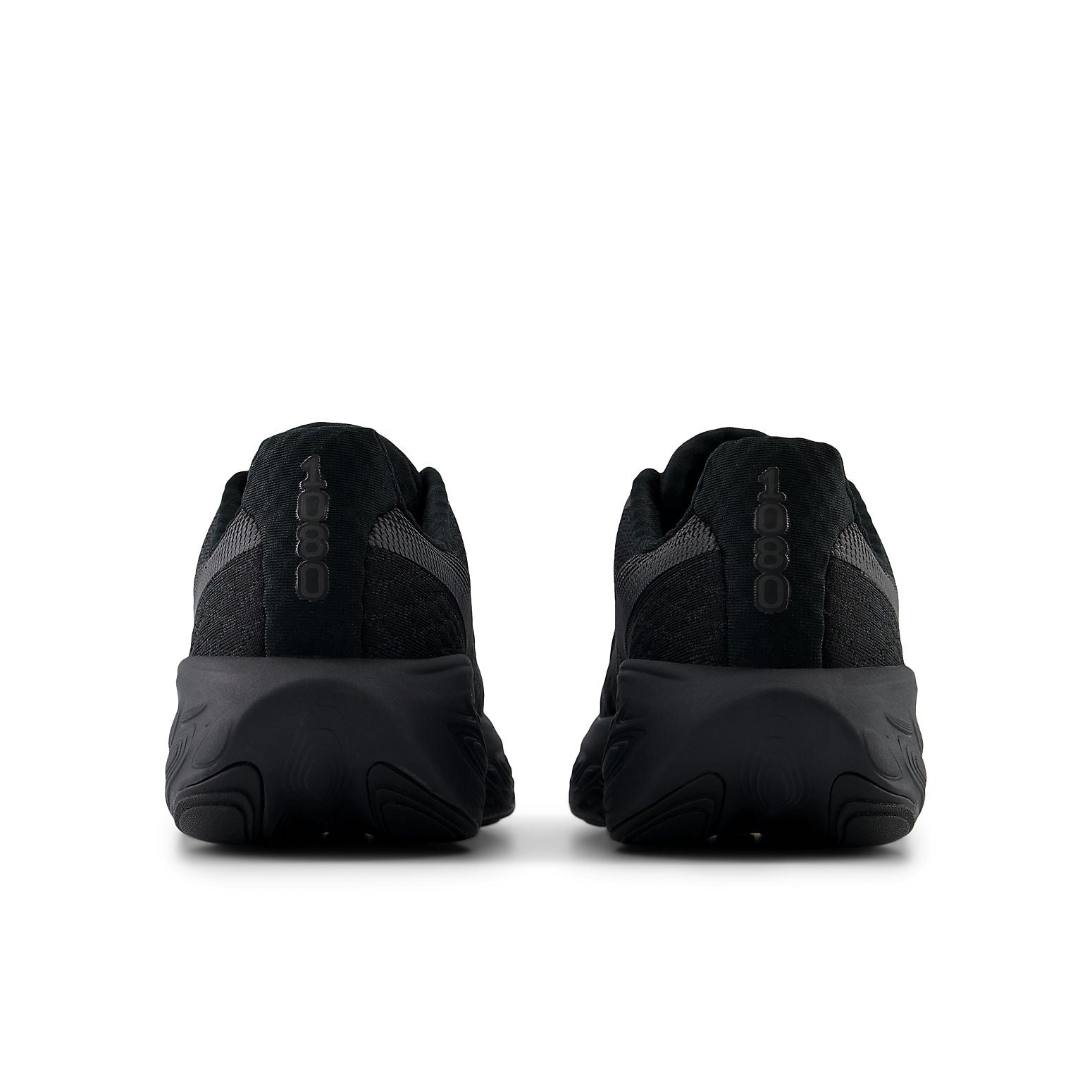 New Balance Fresh Foam X 1080 v14 'Black Metallic Phantom' M1080K14 - 4
