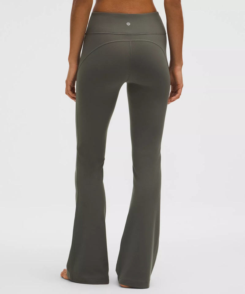 Groove Nulu High-Rise Flared Pant *Regular 3