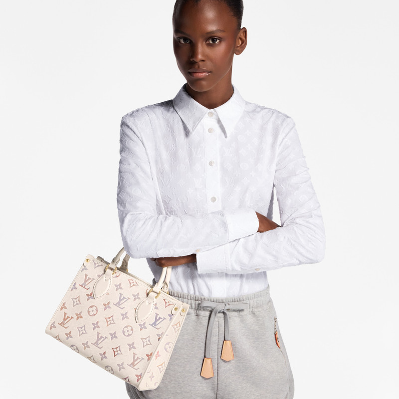 Louis Vuitton OnTheGo PM outlook
