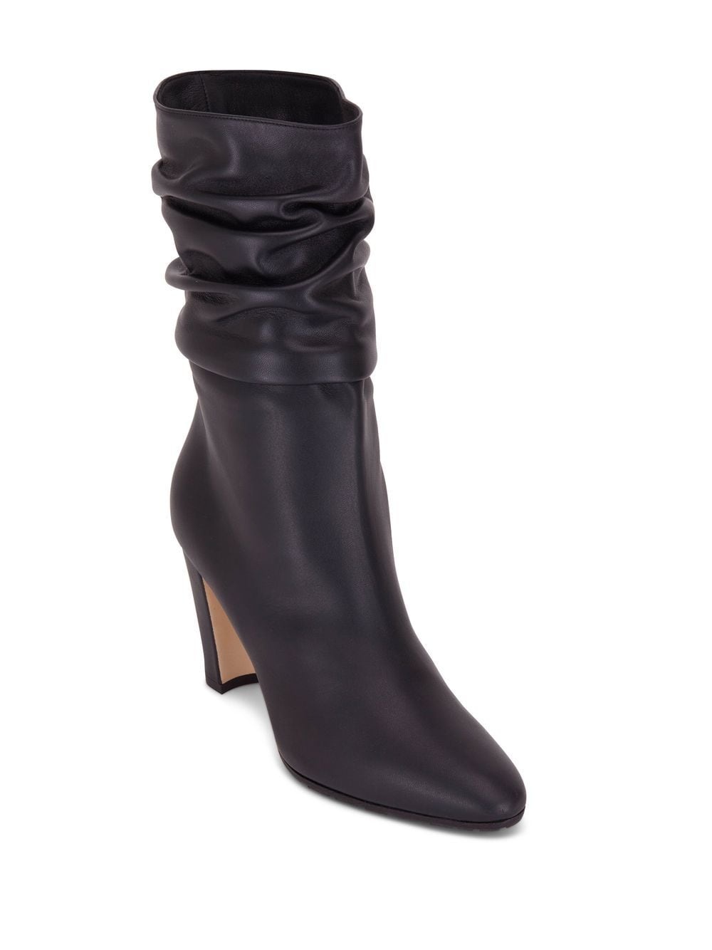 Calasso slouchy ankle boots - 2