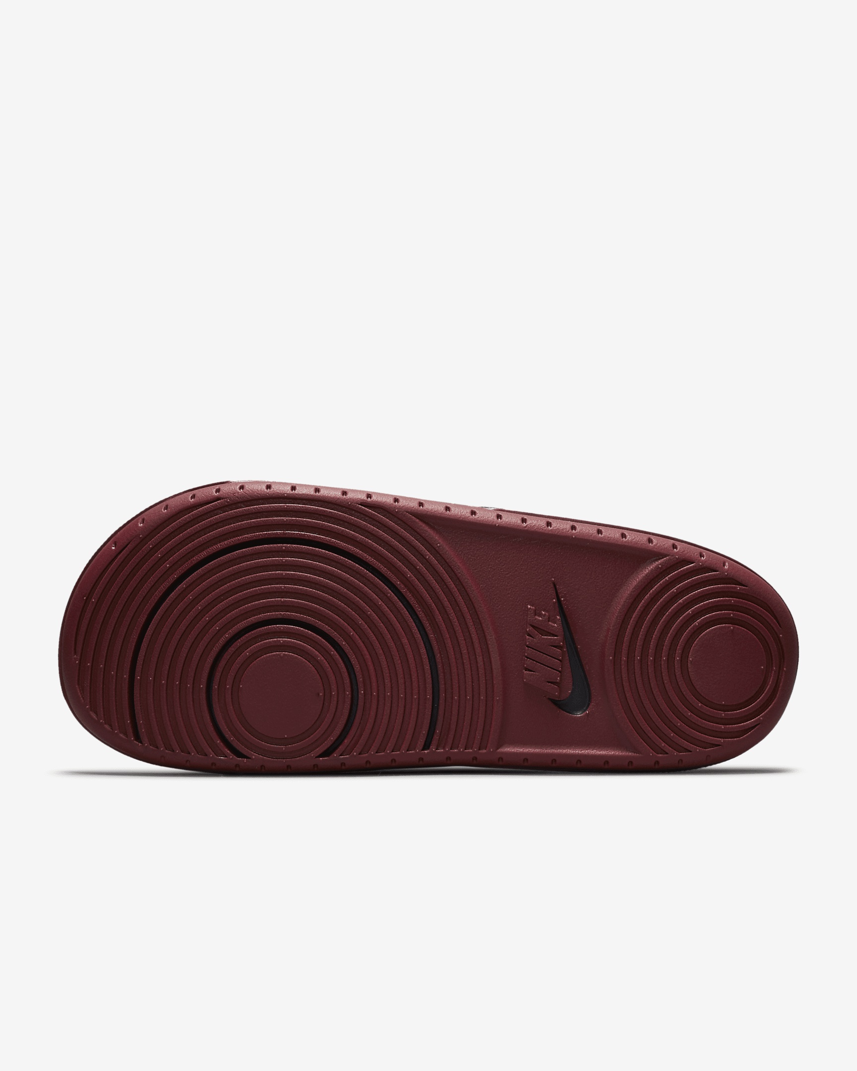 Nike Men's Offcourt (NFL San Francisco 49ers) Slides - 2