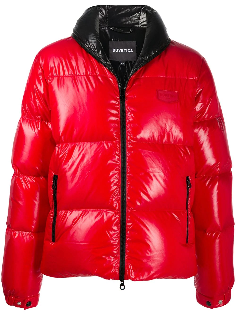 Cebalrai padded jacket - 1