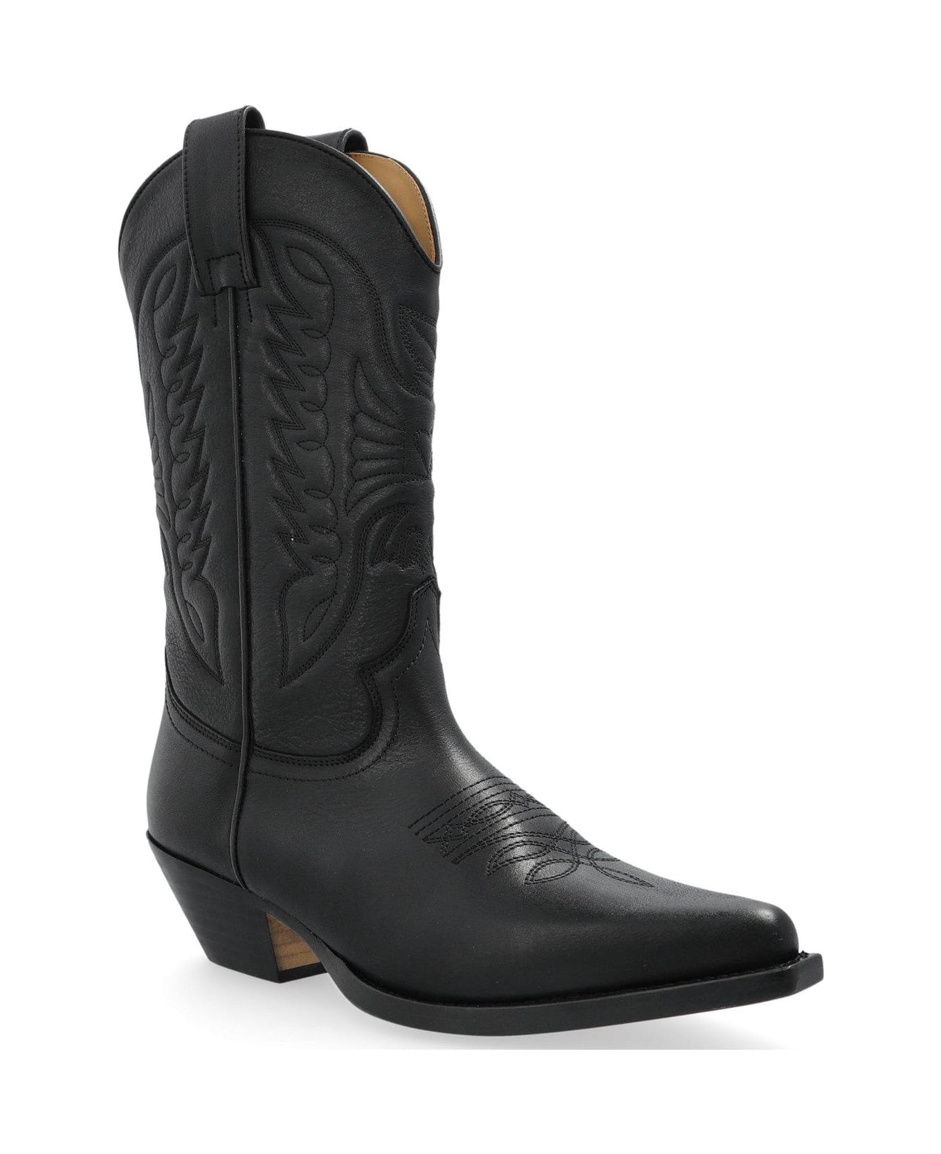 Western Boots - 2