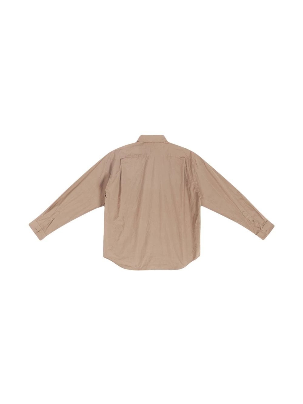 BB Icon long-sleeve shirt - 6