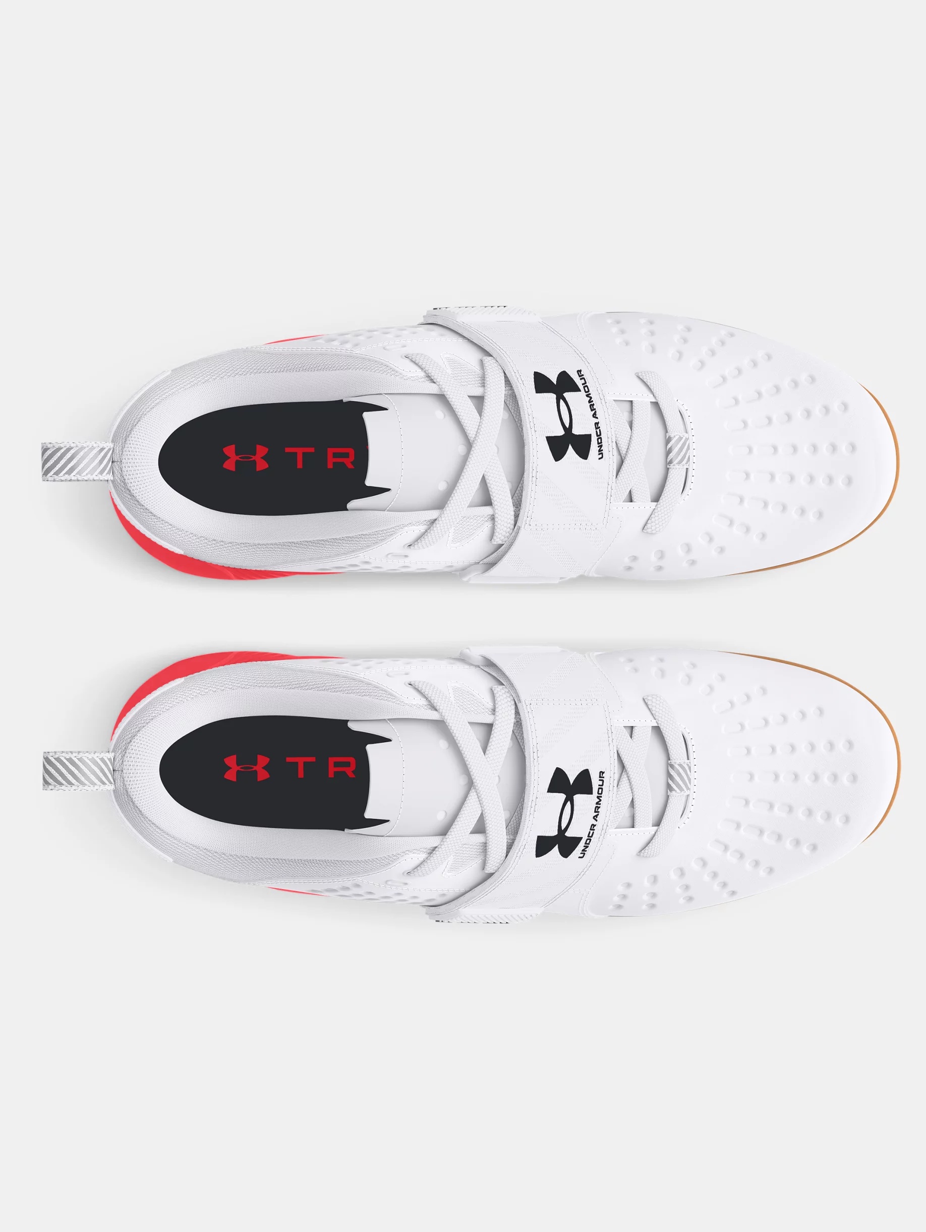 Unisex UA Reign Lifter Training Shoes - 3