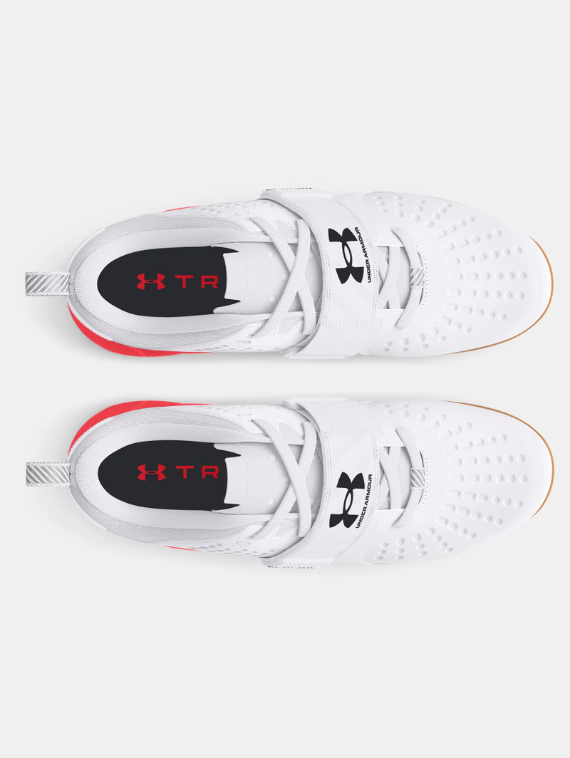 Unisex UA Reign Lifter Training Shoes 3