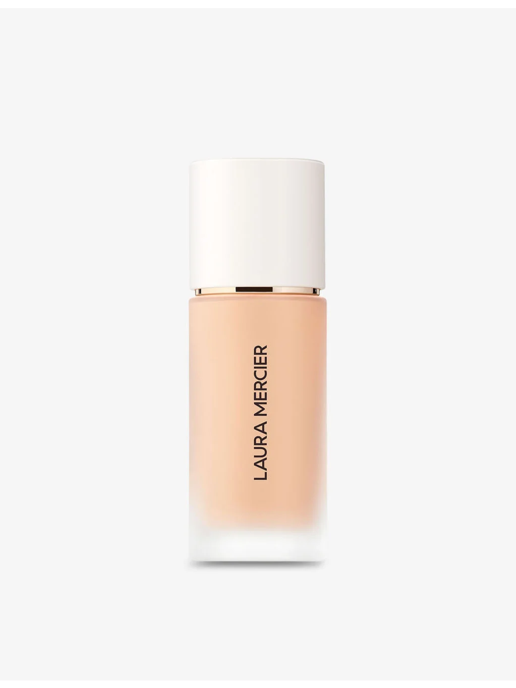 Real Flawless foundation 30ml - 1