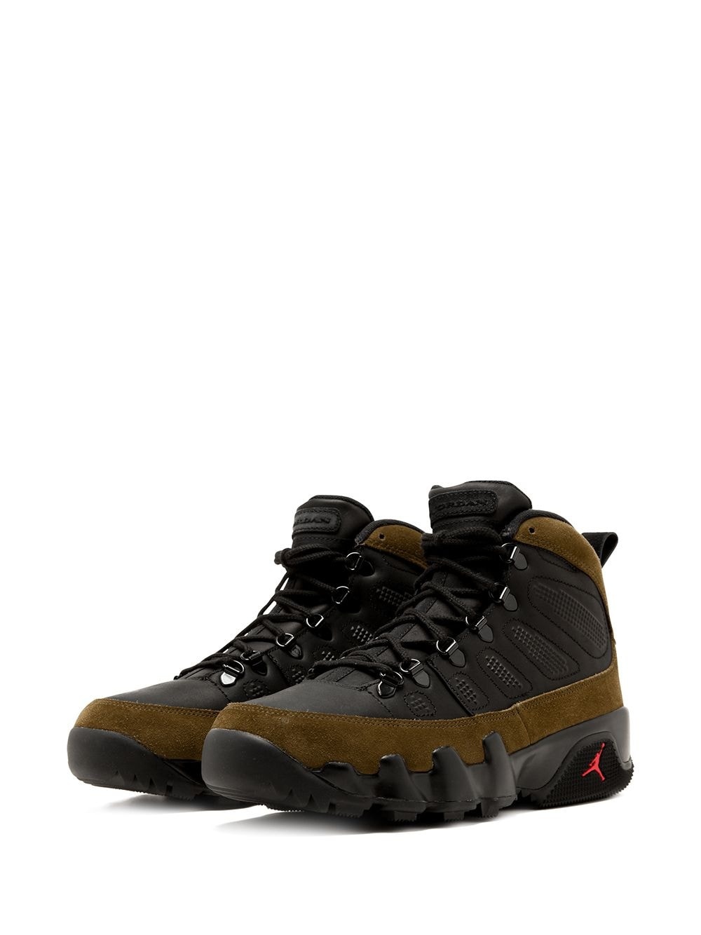 Air Jordan 9 Retro Boot NRG sneakers - 2