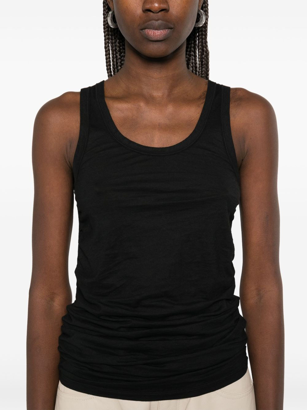 May tank top - 5