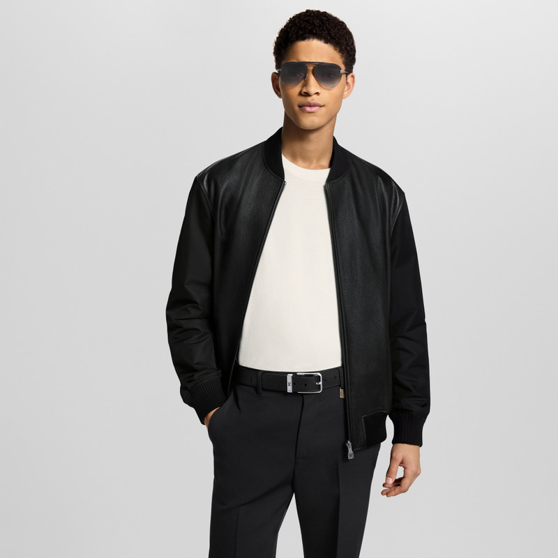 Pont Neuf 35mm Belt 4