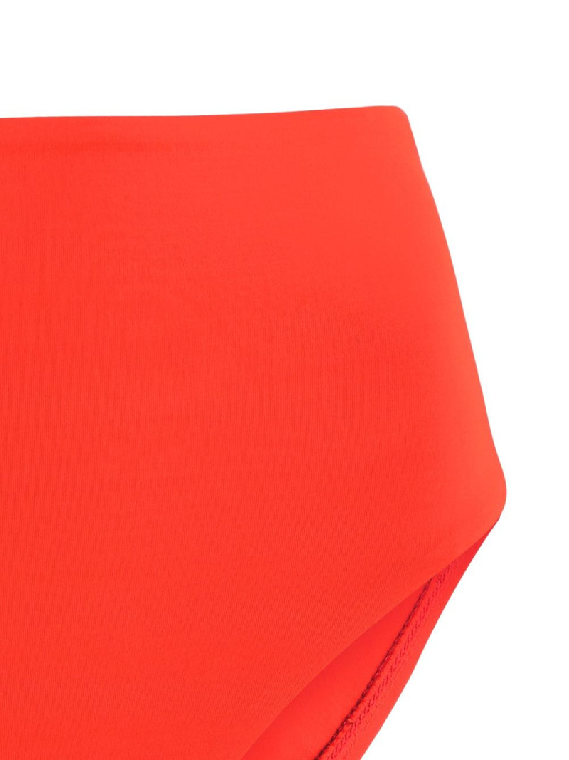 BONDI BORN® Poppy high-waist bikini bottoms outlook