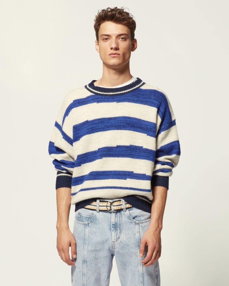 SOLWY SWEATER - 2