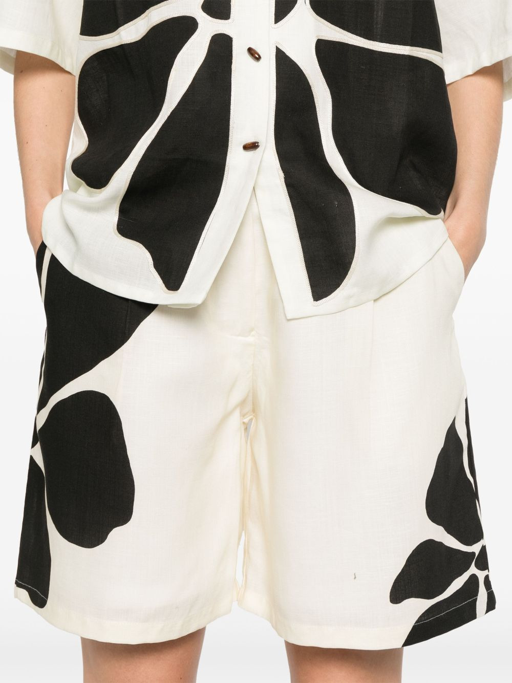 Sia shorts - 5