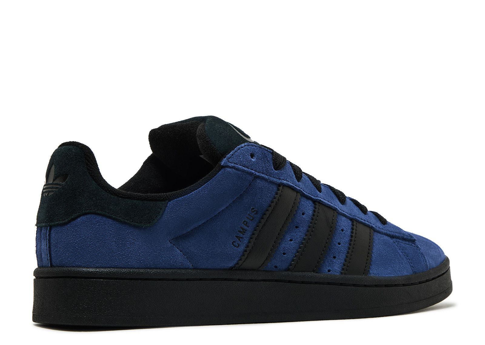 CAMPUS 00S 'DARK BLUE BLACK' - 3