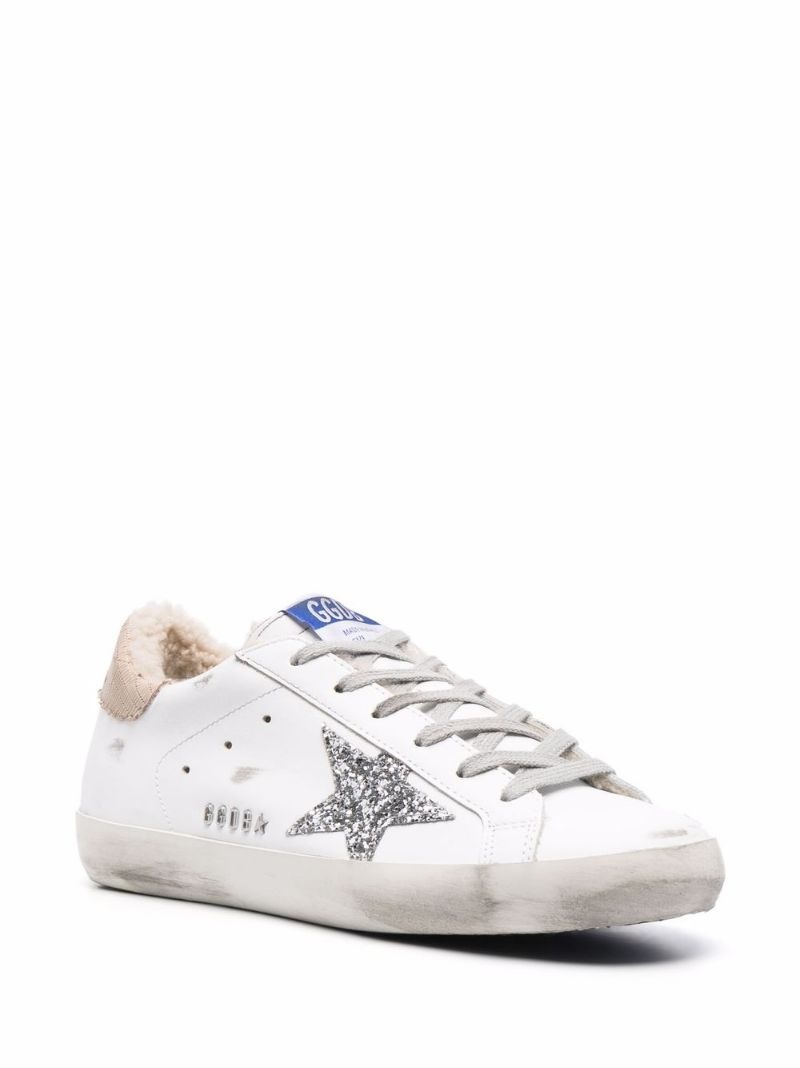 Super-Star low-top sneakers - 2