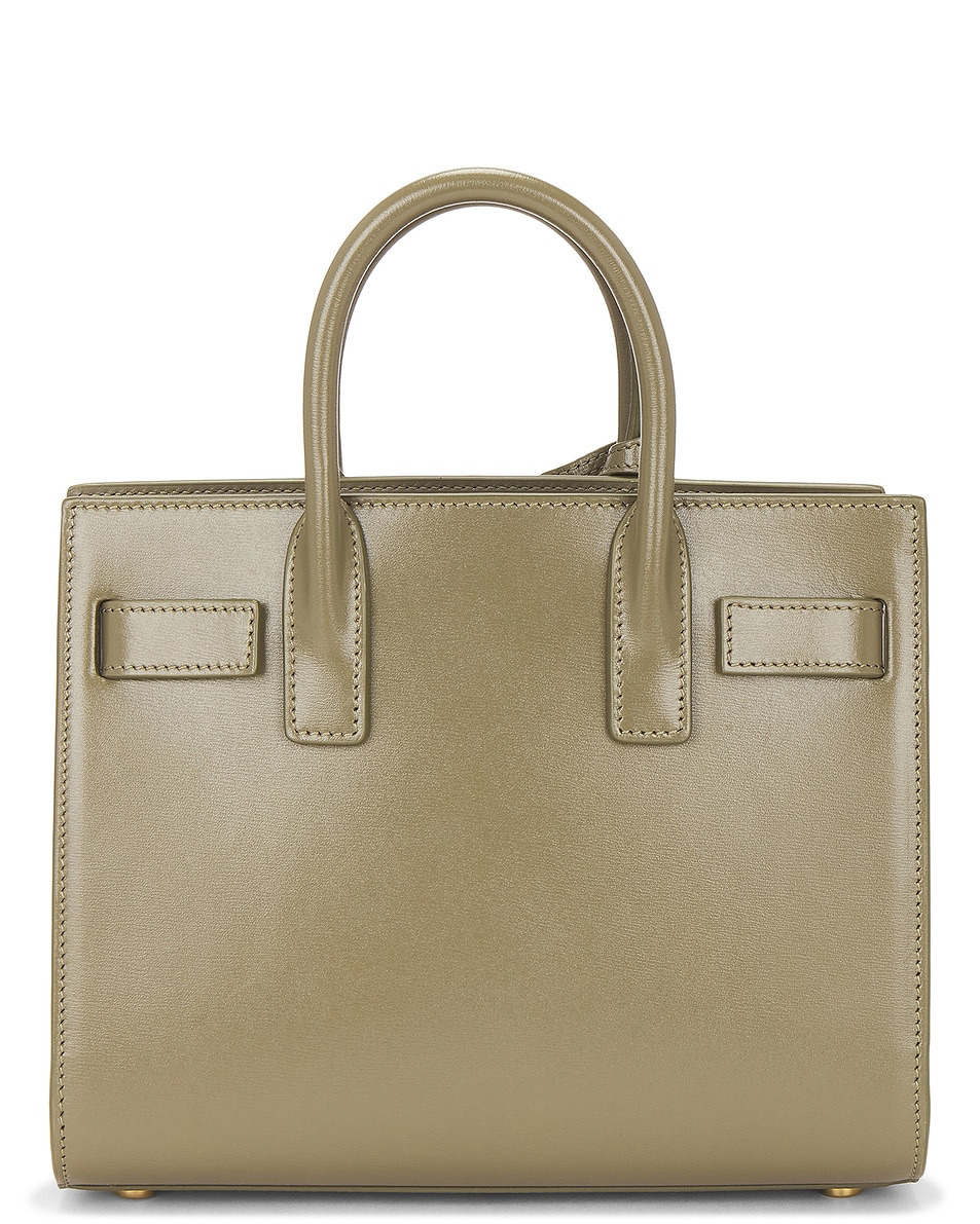 Nano Sac De Jour Carryall Bag - 3