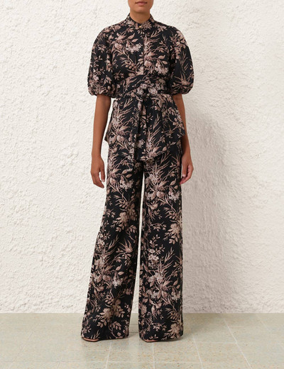 Zimmermann WIDE LEG PANT outlook