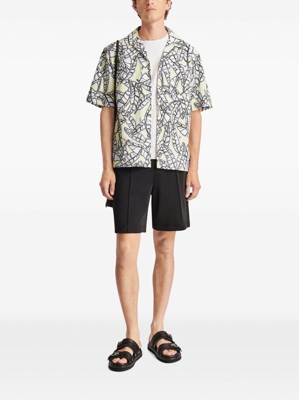 Malagor shorts - 2