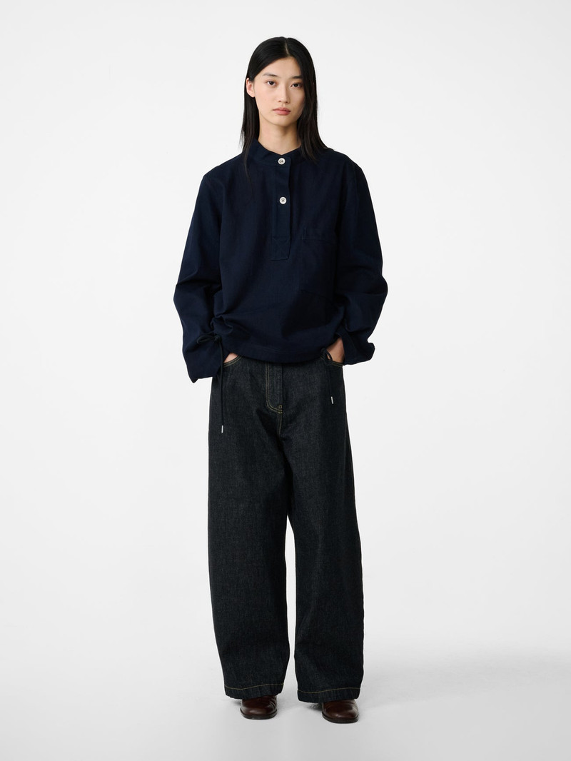 Studio Nicholson Baye Shirt outlook