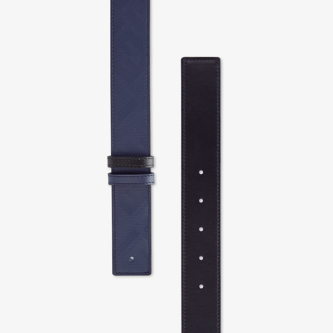 Fendi Shadow Belt - 3