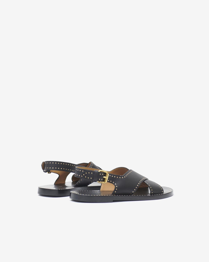 Isabel Marant JANE SANDALS outlook