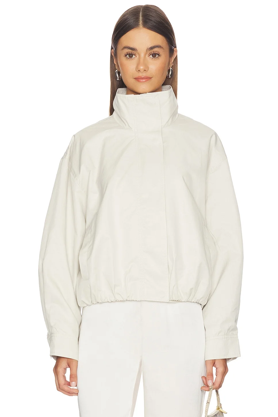 Cooper Jacket - 1