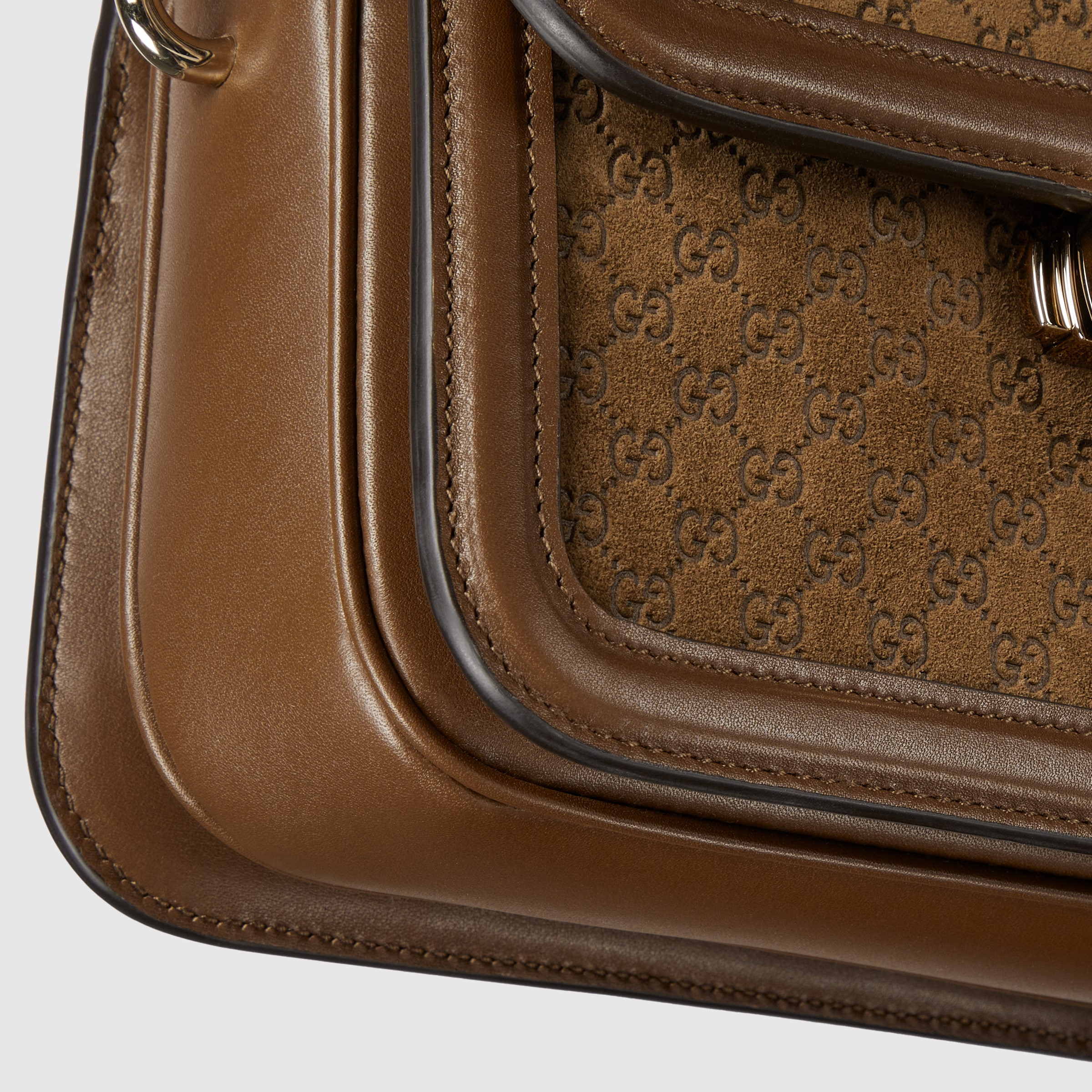 Gucci Go small shoulder bag - 11