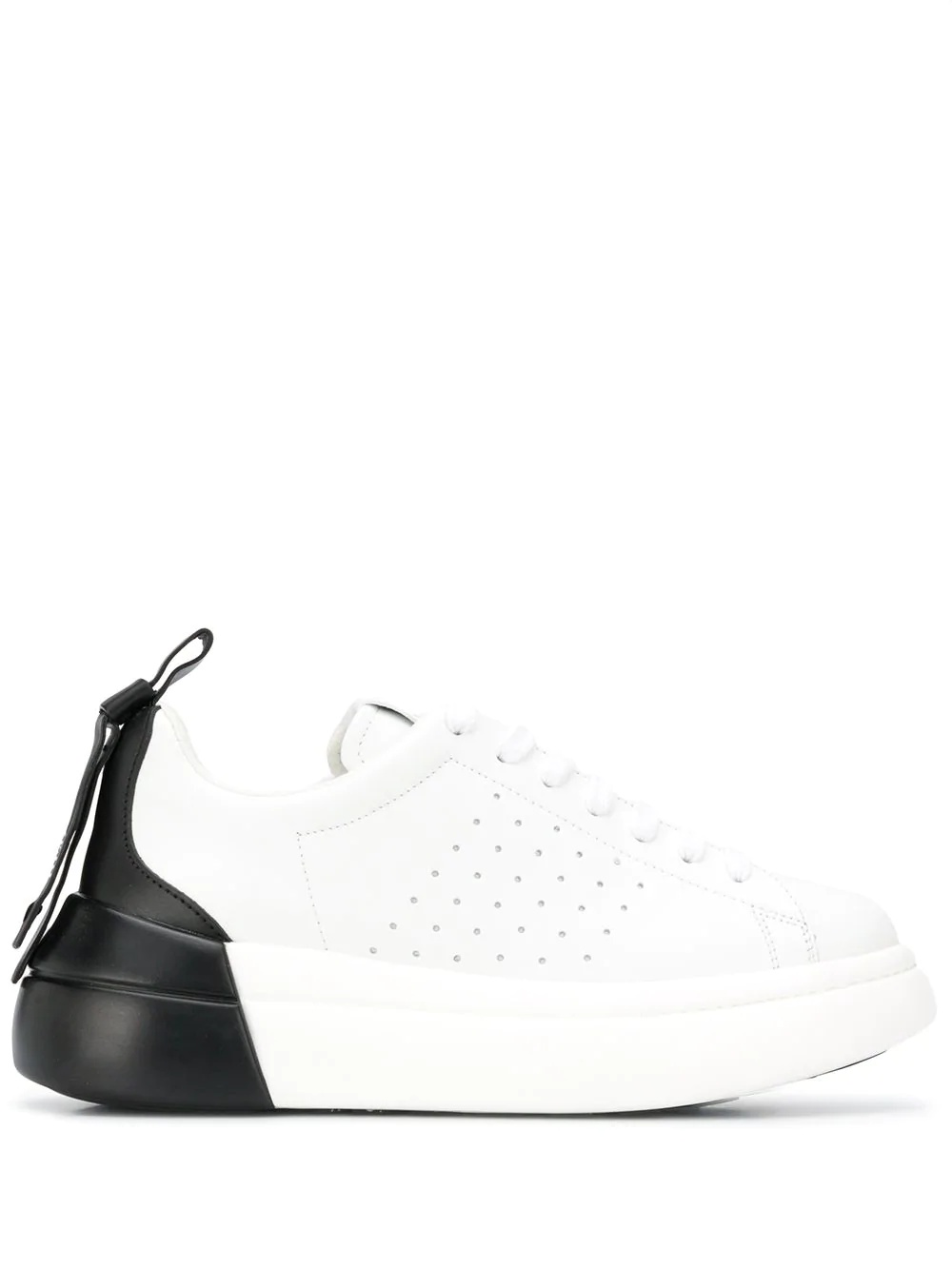 Bowalk low-top sneakers - 1