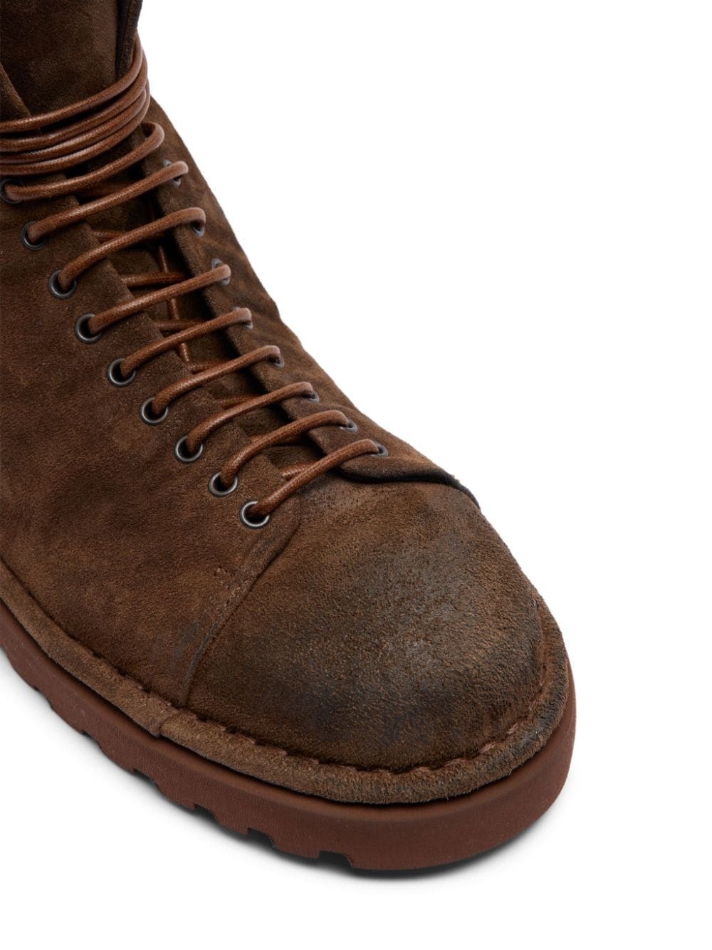 Pallottola boots - 4