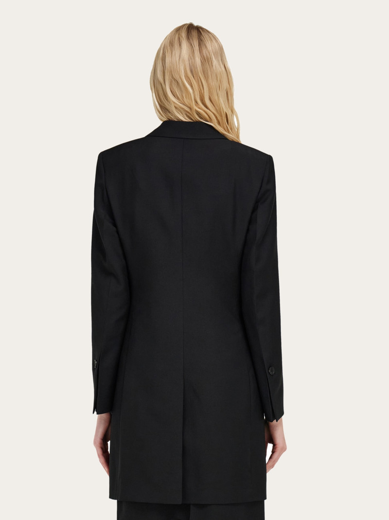 Double breasted blazer 3