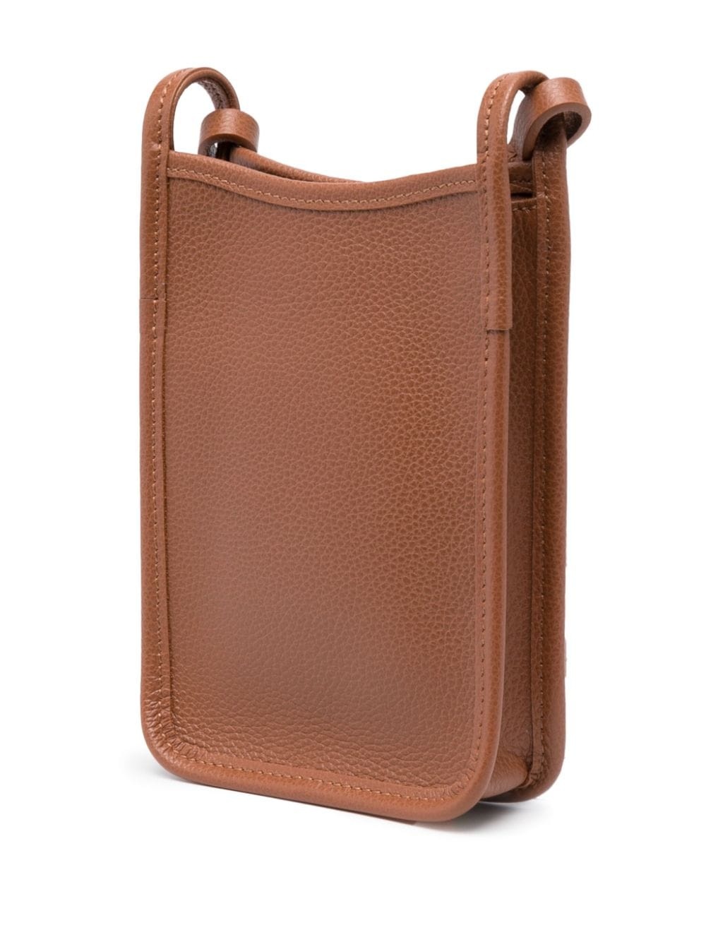 Le FoulonnÃ© leather mini bag - 4